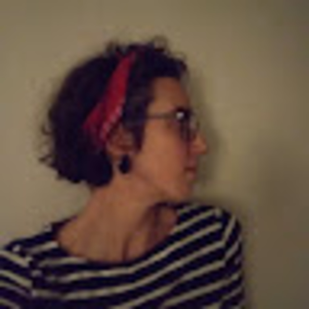 Meet your Posher, Anna